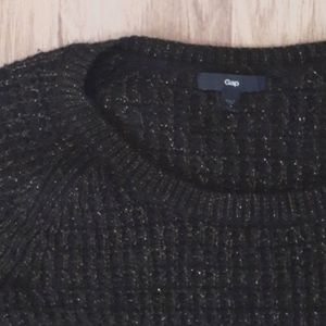 Gap Sparkly Sweater